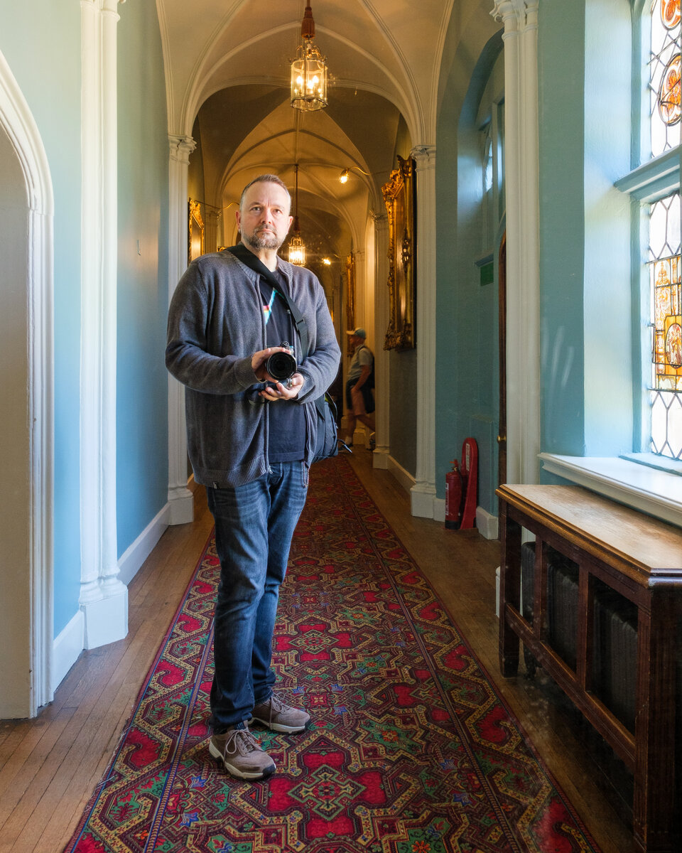 UK May 22 The Castle Warwick 016